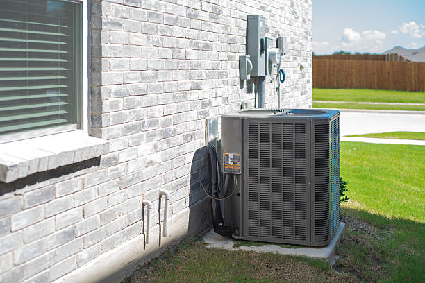 Reliable Air Conditioning Service contractor in Paris, VA by FH HVAC